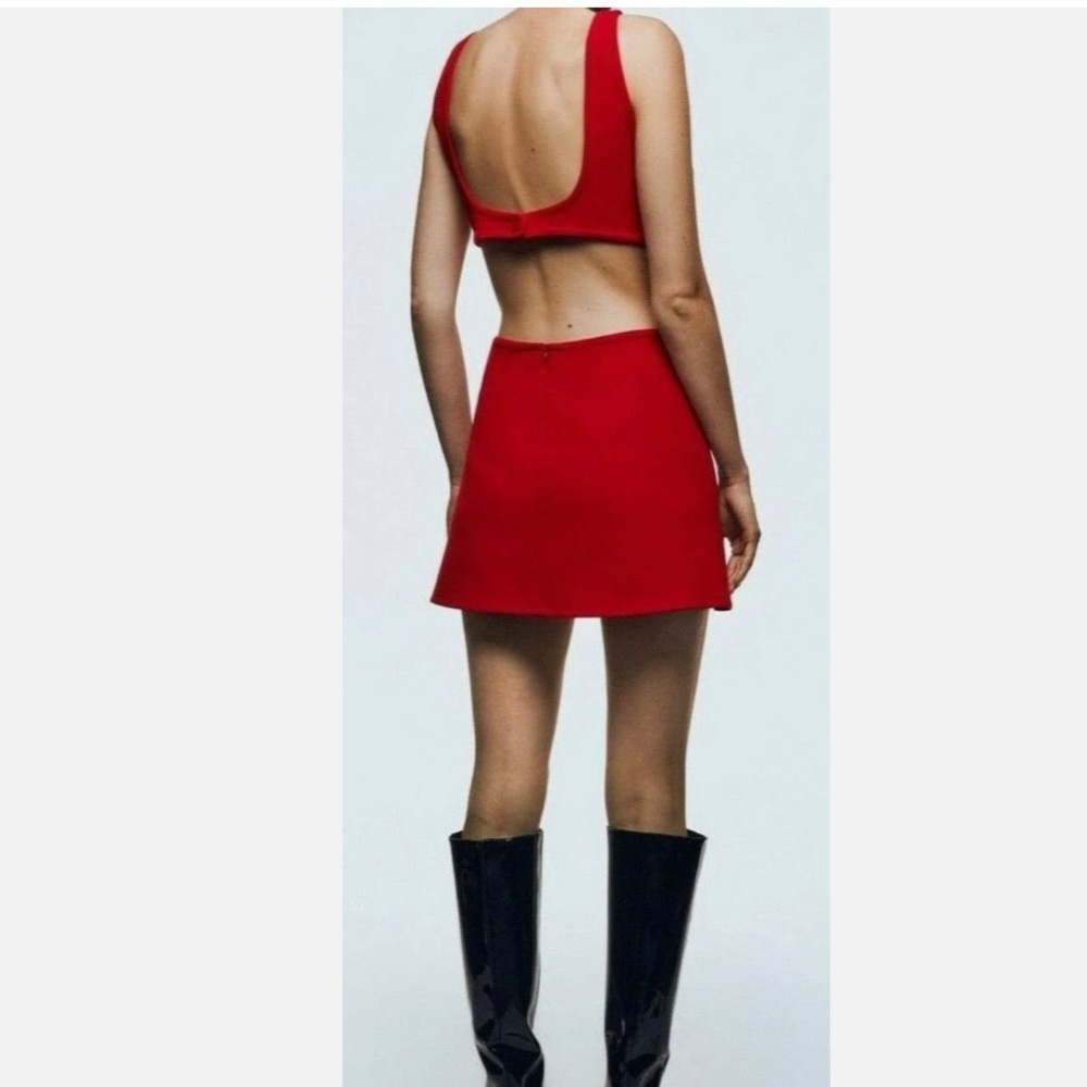 NWT Zara dress